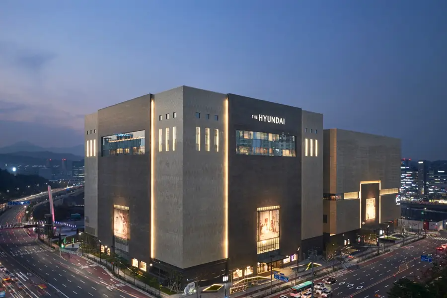 韓國超市 百貨公司 公休日 休息時間