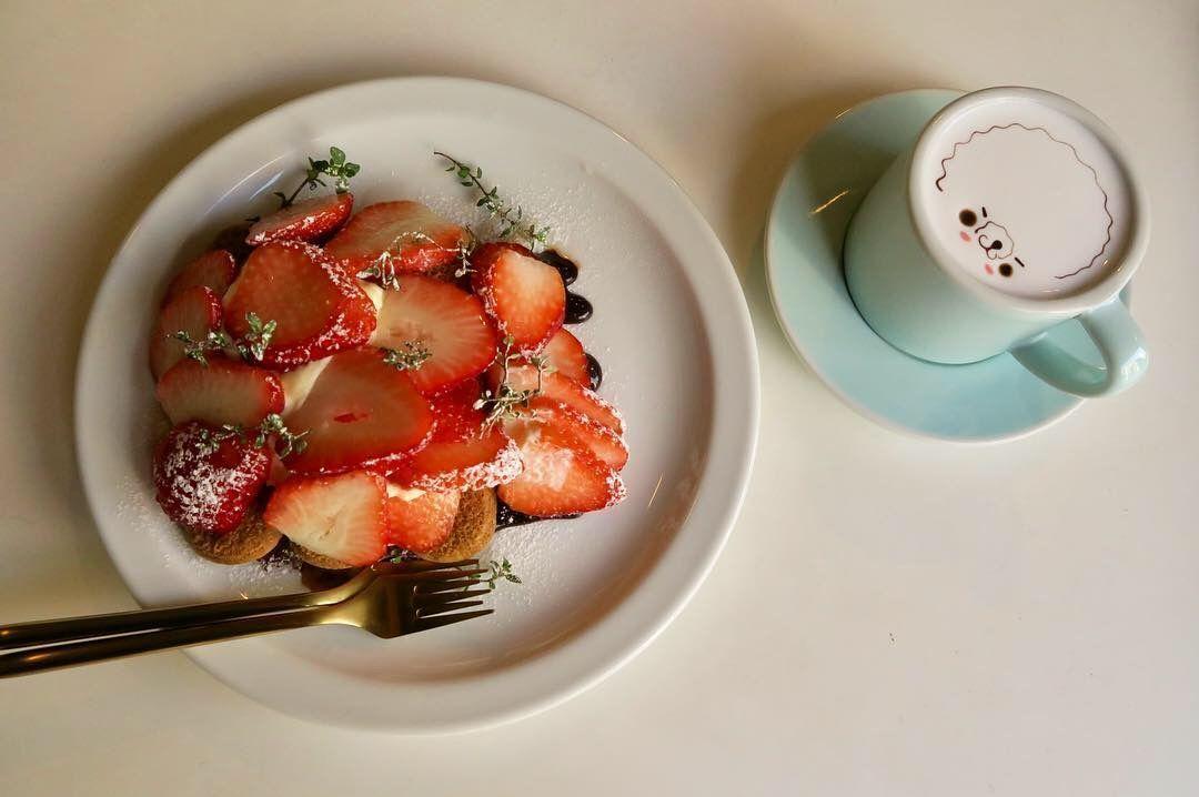 【The BEST Restaurants& Cafes in Itaewon】Only insider knows the 10 Best that you don