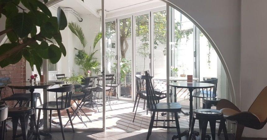 【The BEST Restaurants& Cafes in Itaewon】Only insider knows the 10 Best that you don