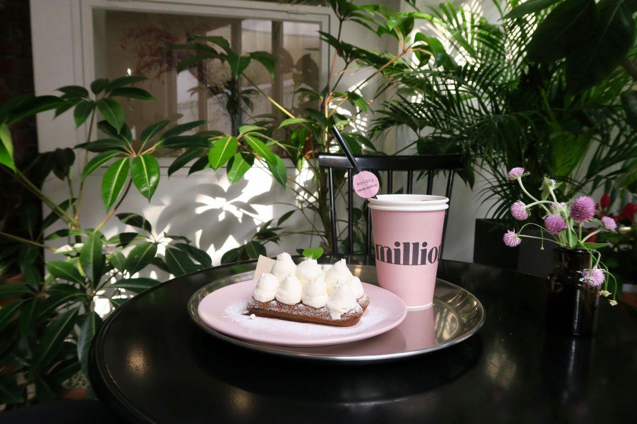 【The BEST Restaurants& Cafes in Itaewon】Only insider knows the 10 Best that you don