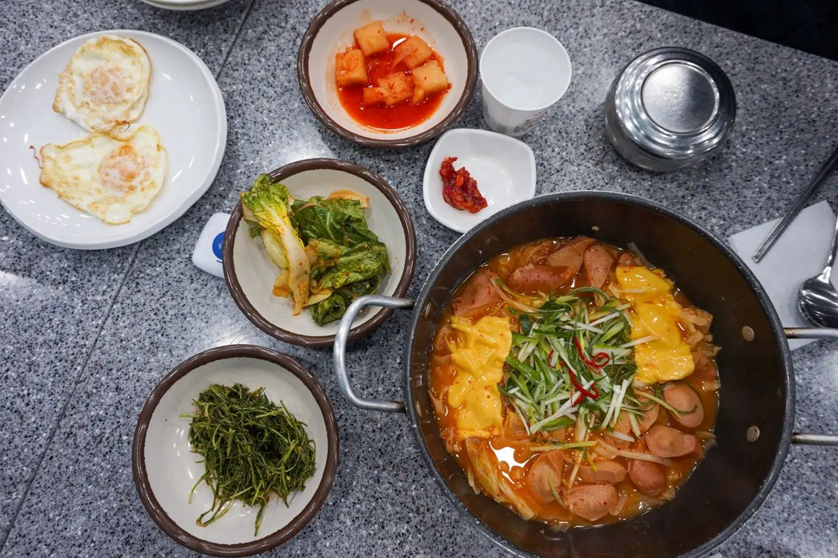 首爾 梨泰院美食 梨泰院餐廳推薦 漢江鎮 漢南洞必吃推薦 2025