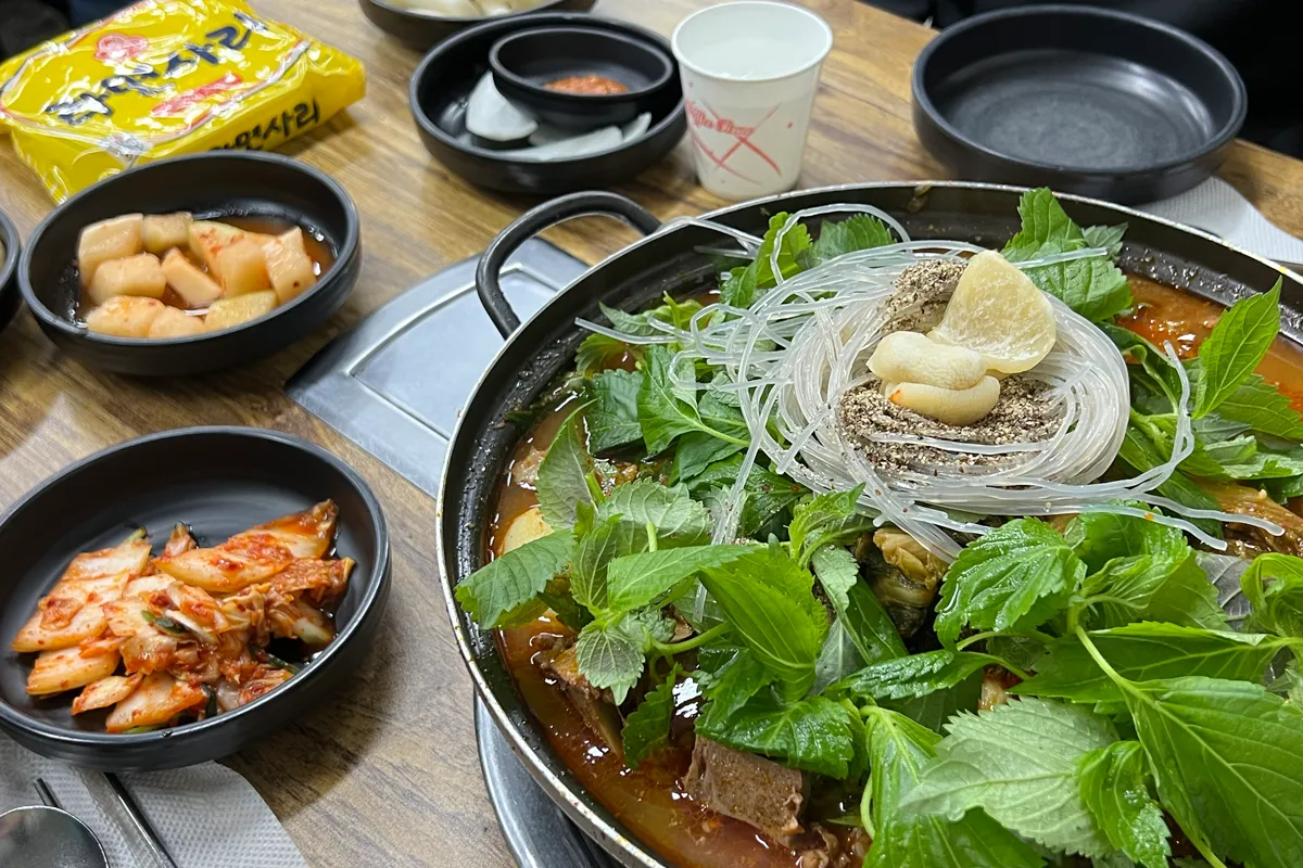 首爾 梨泰院美食 梨泰院餐廳推薦 漢江鎮 漢南洞必吃推薦 2025