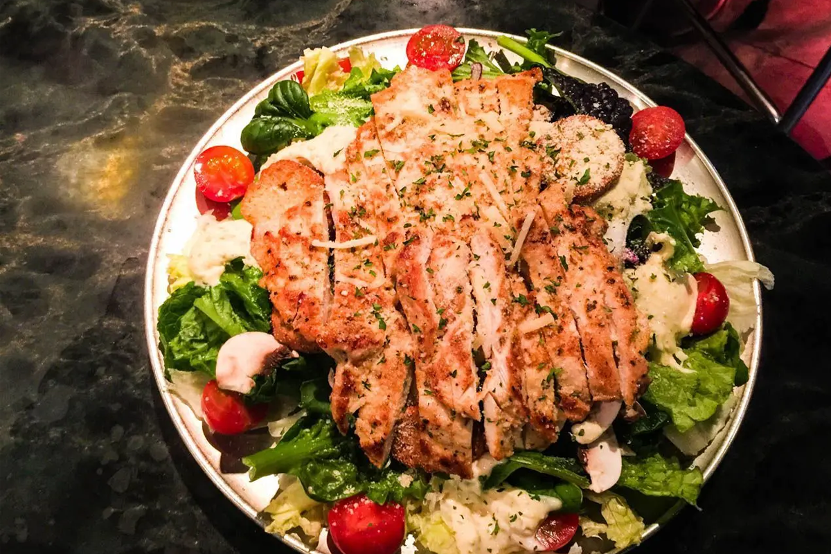 首爾 梨泰院美食 梨泰院餐廳推薦 漢江鎮 漢南洞必吃推薦 2025