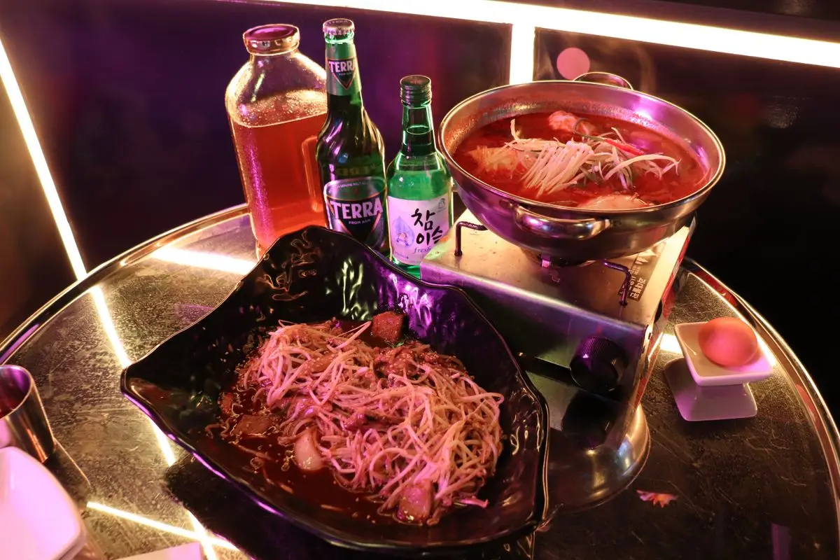 首爾 梨泰院美食 梨泰院餐廳推薦 漢江鎮 漢南洞必吃推薦 2025