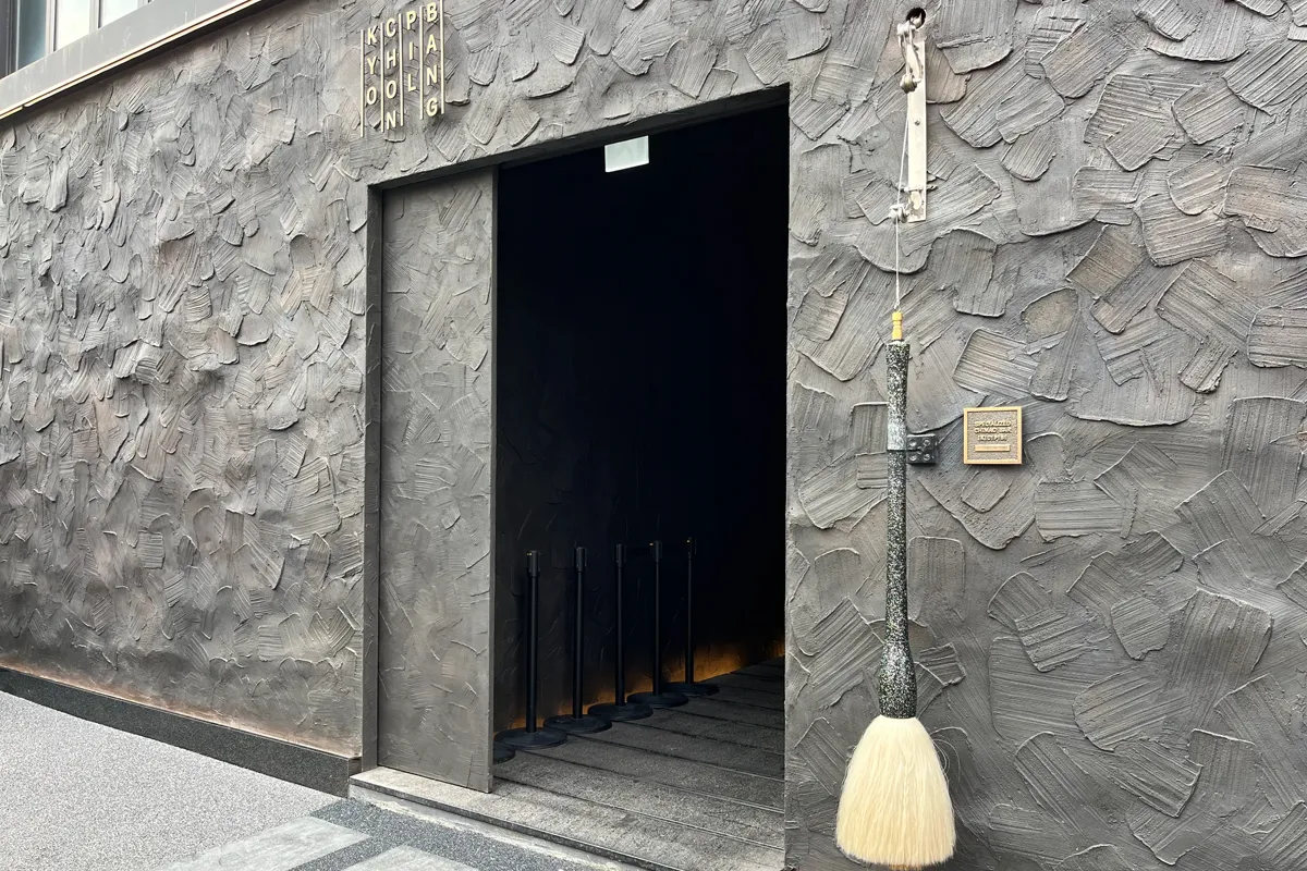 首爾 梨泰院美食 梨泰院餐廳推薦 漢江鎮 漢南洞必吃推薦 2025