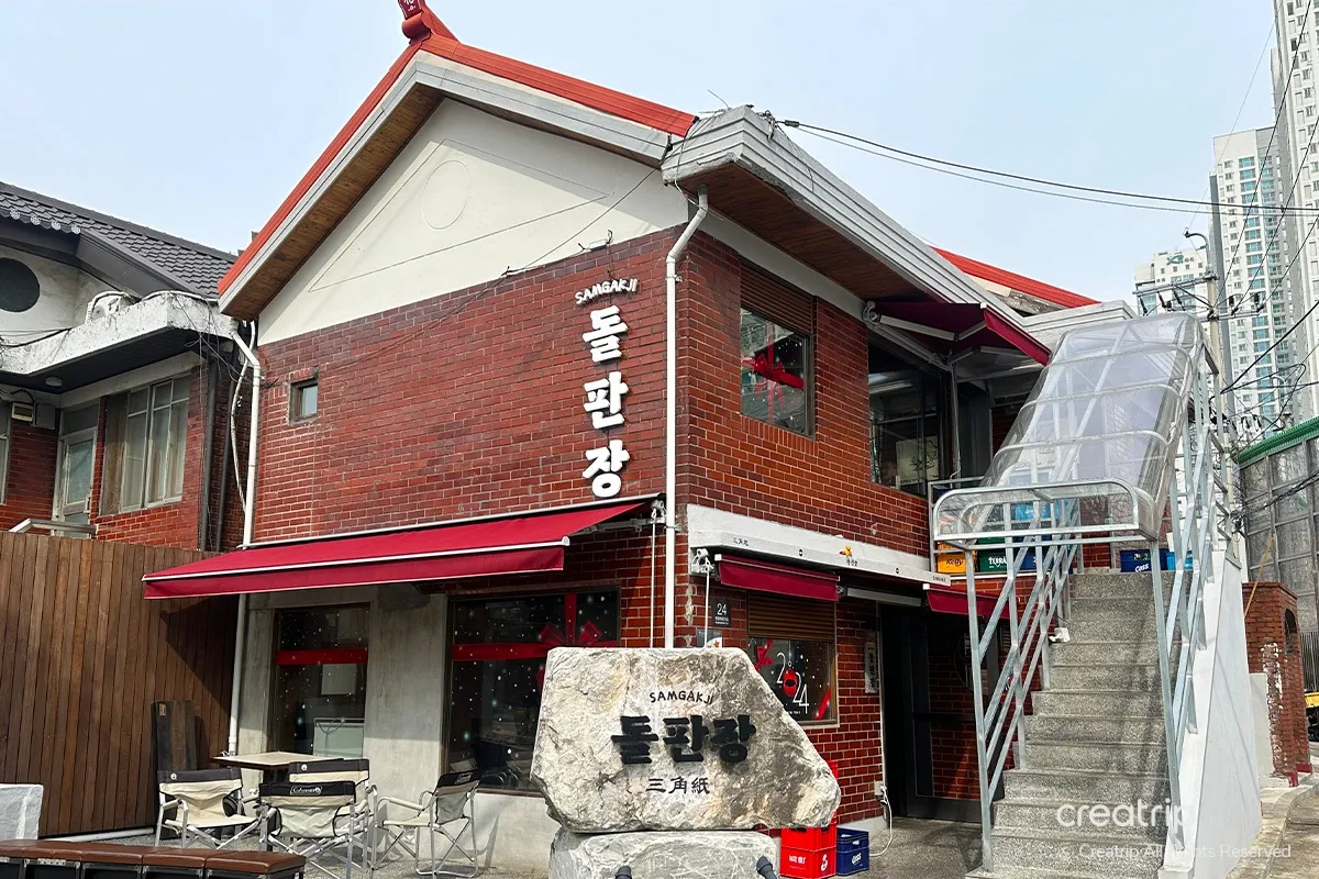 首爾 梨泰院美食 梨泰院餐廳推薦 漢江鎮 漢南洞必吃推薦 2025