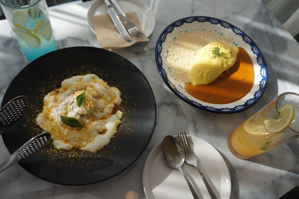 【The BEST Restaurants& Cafes in Itaewon】Only insider knows the 10 Best that you don