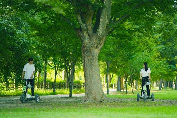 เที่ยวเกาะนามิ