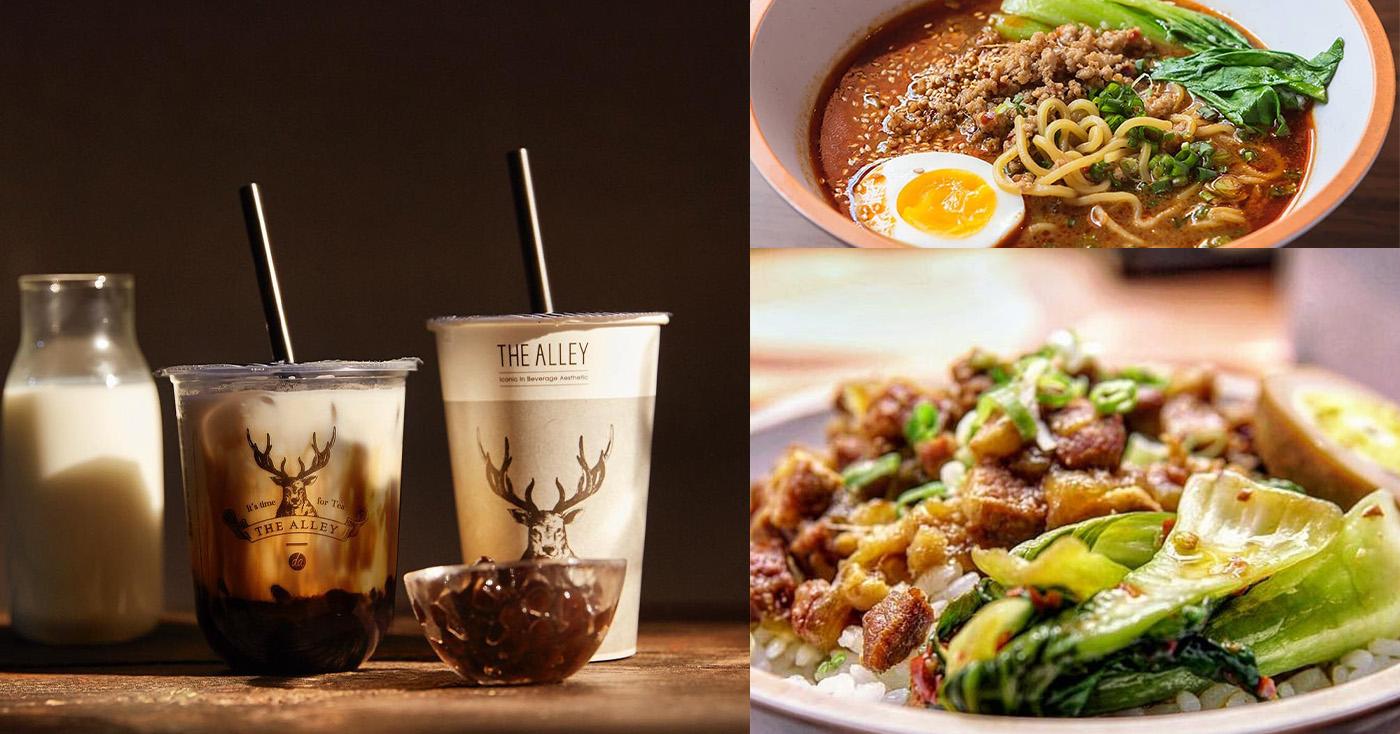 吃腻韩式？首尔的家乡味