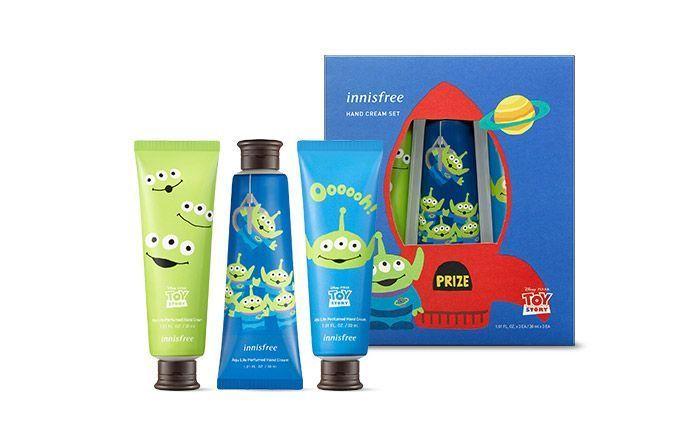 innisfree × Toy Story collaboration! Take home Hamm piggy bank in 2025