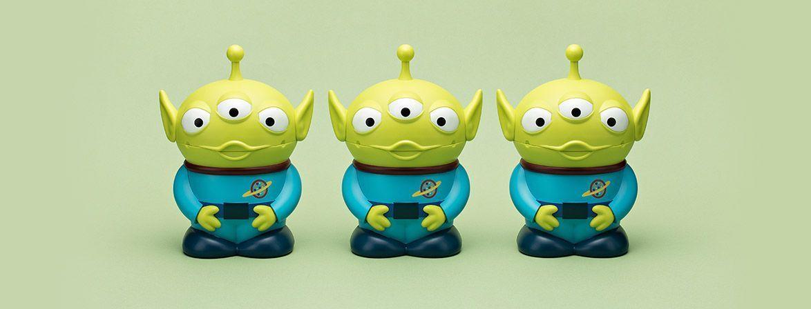 innisfree × Toy Story collaboration! Take home Hamm piggy bank in 2025