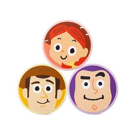 innisfree × Toy Story collaboration! Take home Hamm piggy bank in 2025