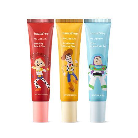 innisfree × Toy Story collaboration! Take home Hamm piggy bank in 2025