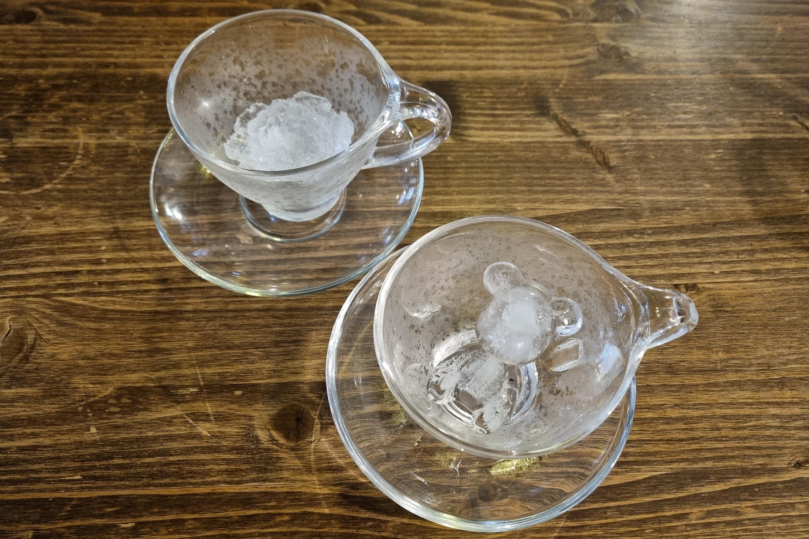 A cup from Tienpang.