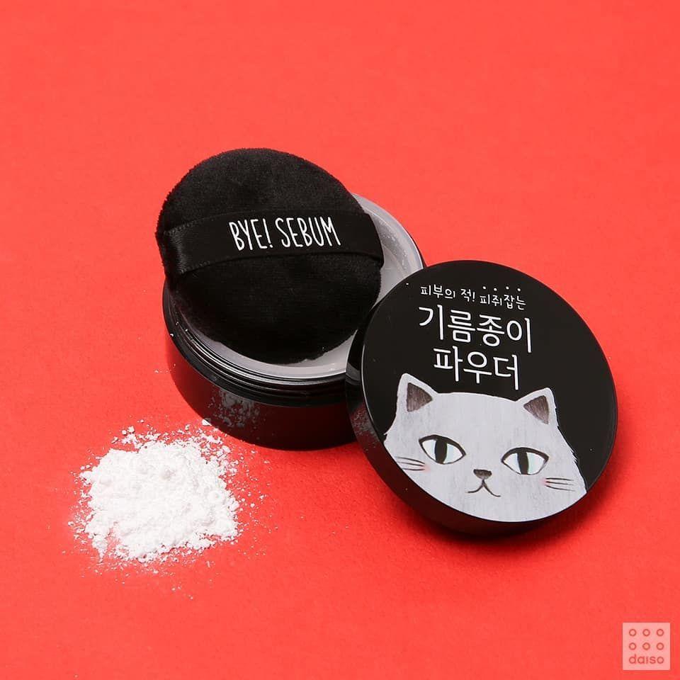 Useless but super cute items from ARTBOX and DAISO