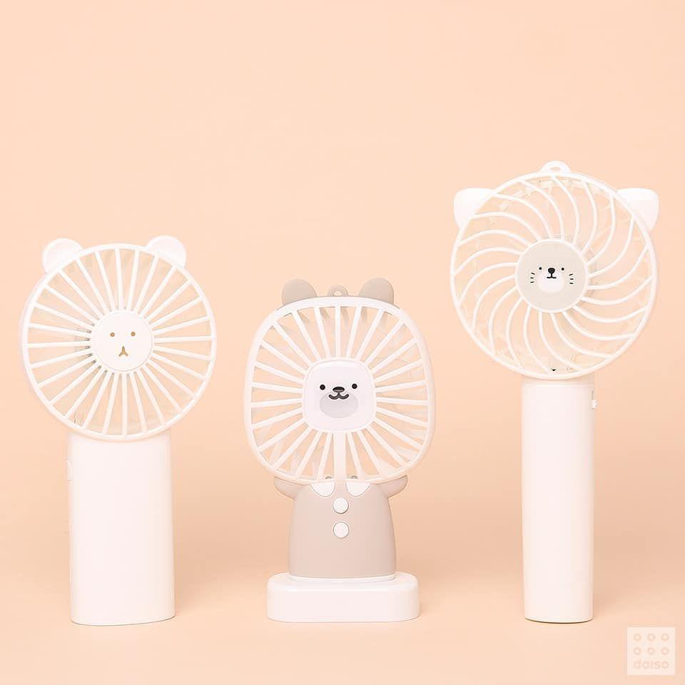 Useless but super cute items from ARTBOX and DAISO