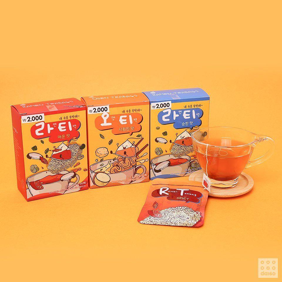 Useless but super cute items from ARTBOX and DAISO