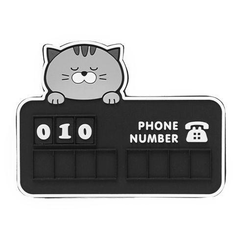 Useless but super cute items from ARTBOX and DAISO