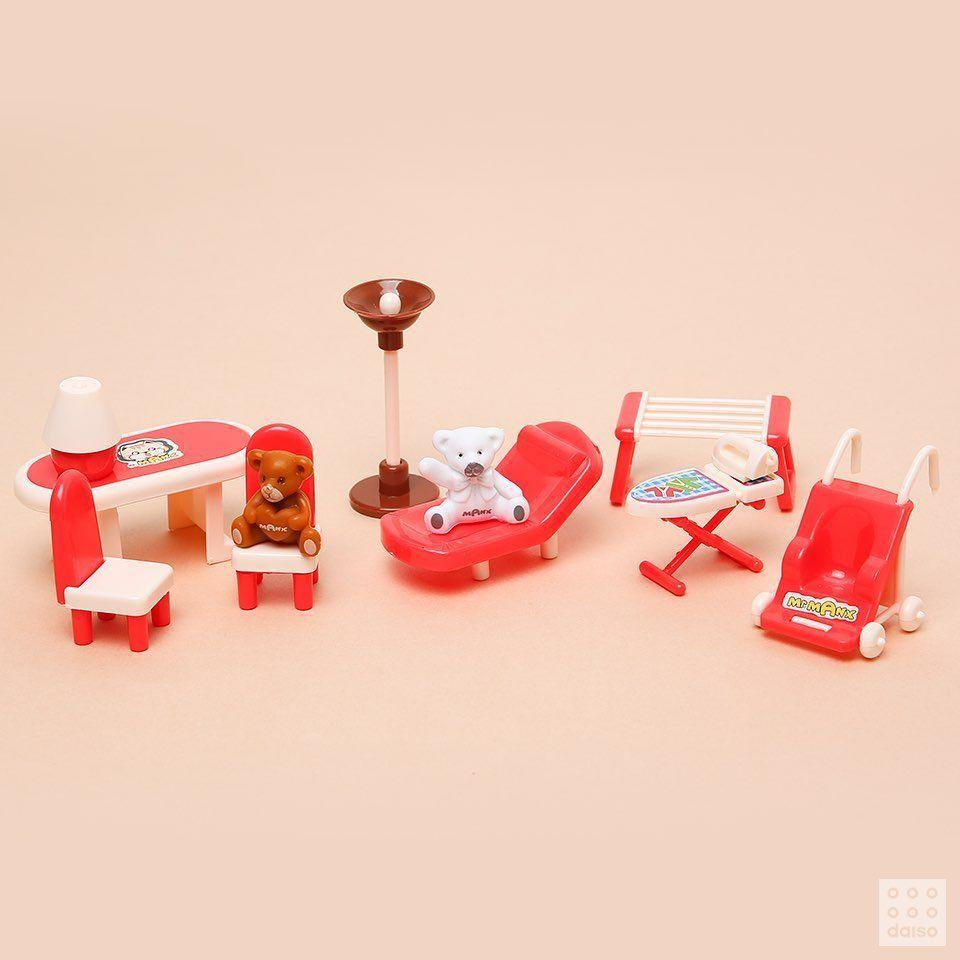 Useless but super cute items from ARTBOX and DAISO