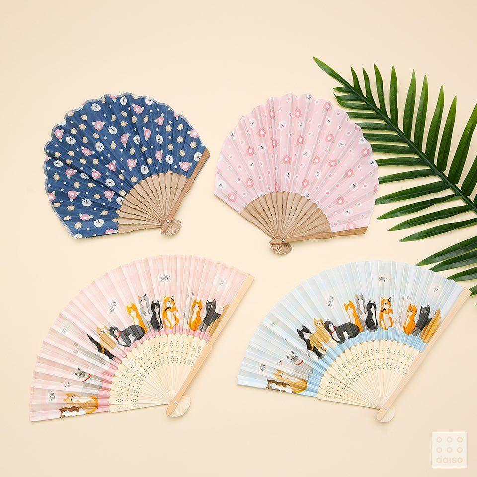 Useless but super cute items from ARTBOX and DAISO