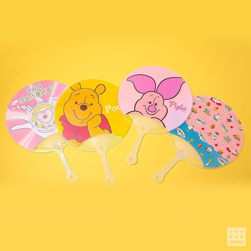 Useless but super cute items from ARTBOX and DAISO