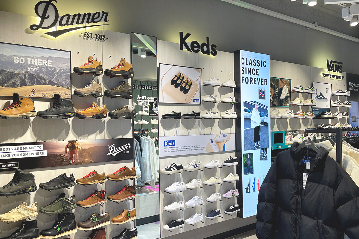 韓國旅行 明洞推薦