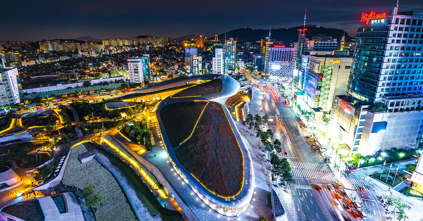 DONGDAEMUN | Guida per i locali di Creatrip-thumbnail