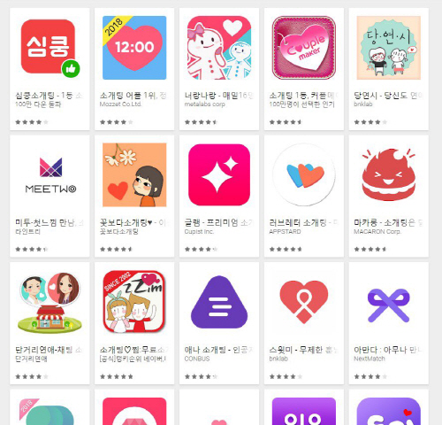 ¿Cómo se encuentran los coreanos "orgánicamente"? | ¡Descubramos cómo encuentran los coreanos a sus parejas significativas! ¡Vamos a averiguarlo!