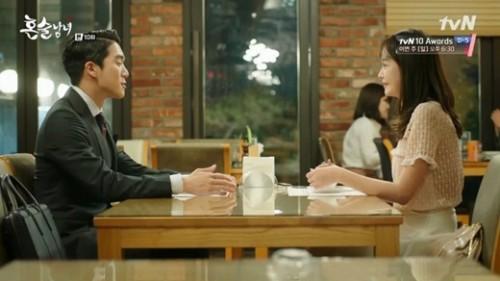 6 cách mà nam nữ Hàn Quốc tìm được người thương 