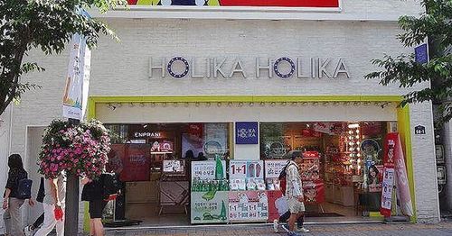 10 อันดับสินค้า Holika Holika ที่ควรซื้อ