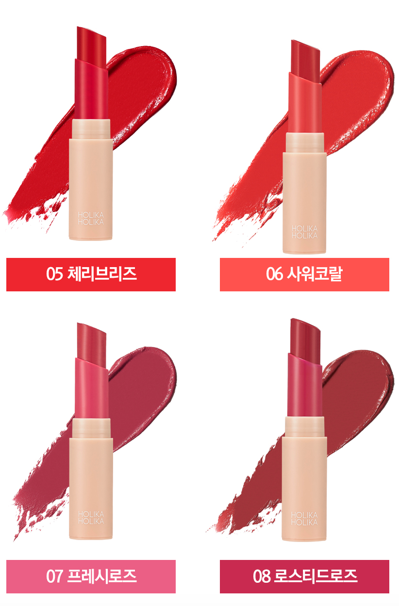 Must Buy Items from Holika Holika 2025 | What to buy from Holika Holika? We will give you the list!