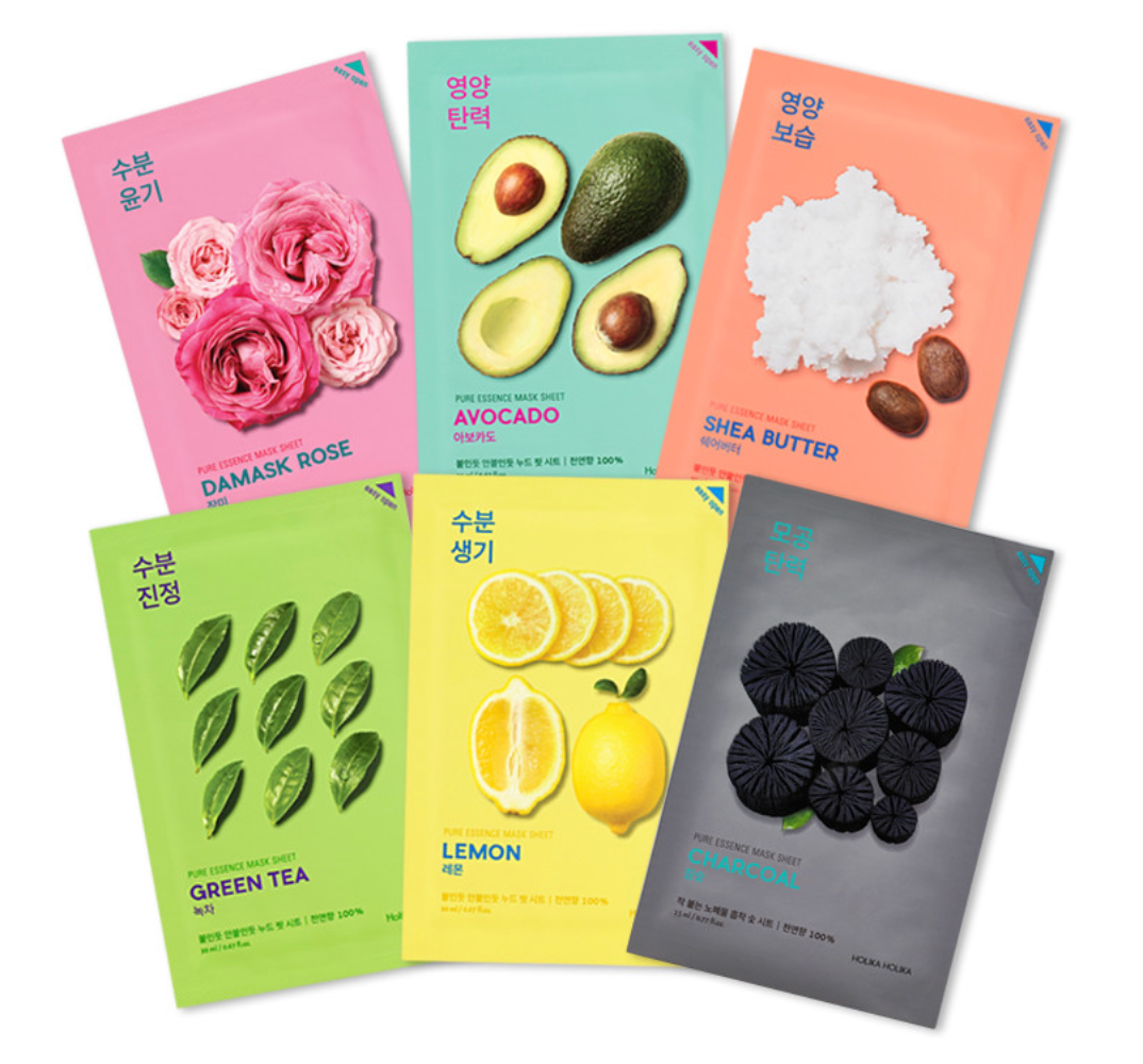 Must Buy Items from Holika Holika 2025 | What to buy from Holika Holika? We will give you the list!