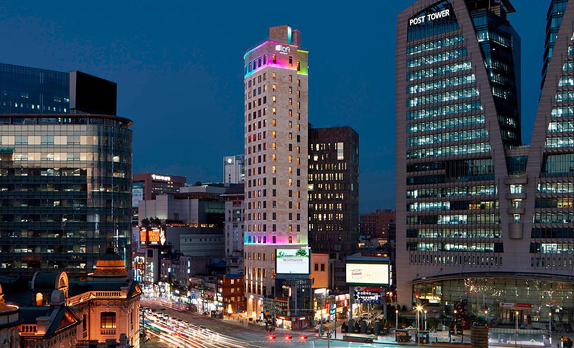 明洞住宿總整理首爾/韓國(Creatrip)