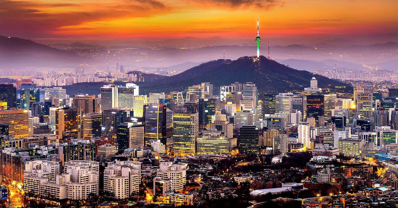 Essential Seoul itinerary for 2~5 day visits