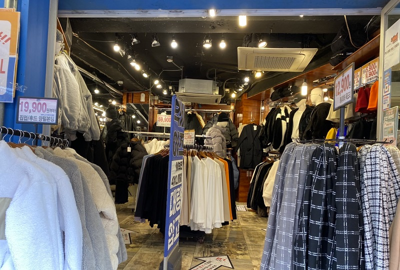 韓國購物 首爾購物 弘大購物攻略 弘大行街 弘大必買 弘大服裝 弘大時裝 弘大美妝 弘大化妝品 弘大小店 2025 推薦