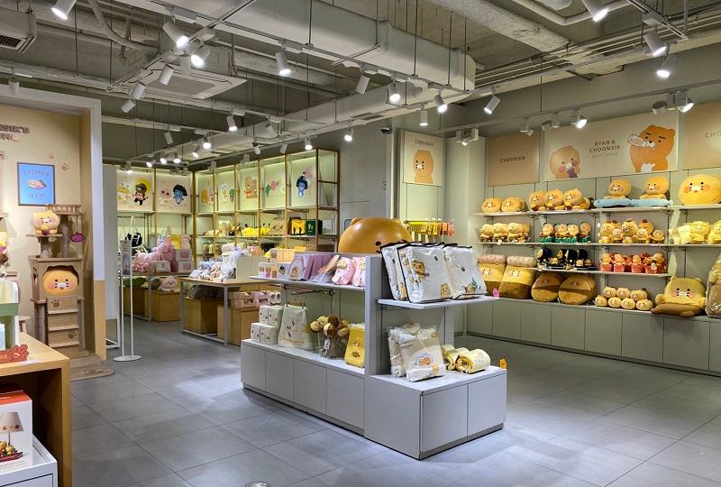 韓國購物 首爾購物 弘大購物攻略 弘大行街 弘大必買 弘大服裝 弘大時裝 弘大美妝 弘大化妝品 弘大小店 2025 推薦