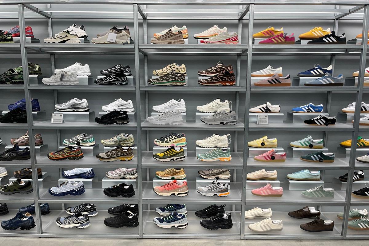 韓國購物 首爾購物 弘大購物攻略 弘大行街 弘大必買 弘大服裝 弘大時裝 弘大美妝 弘大化妝品 弘大小店 2025 推薦