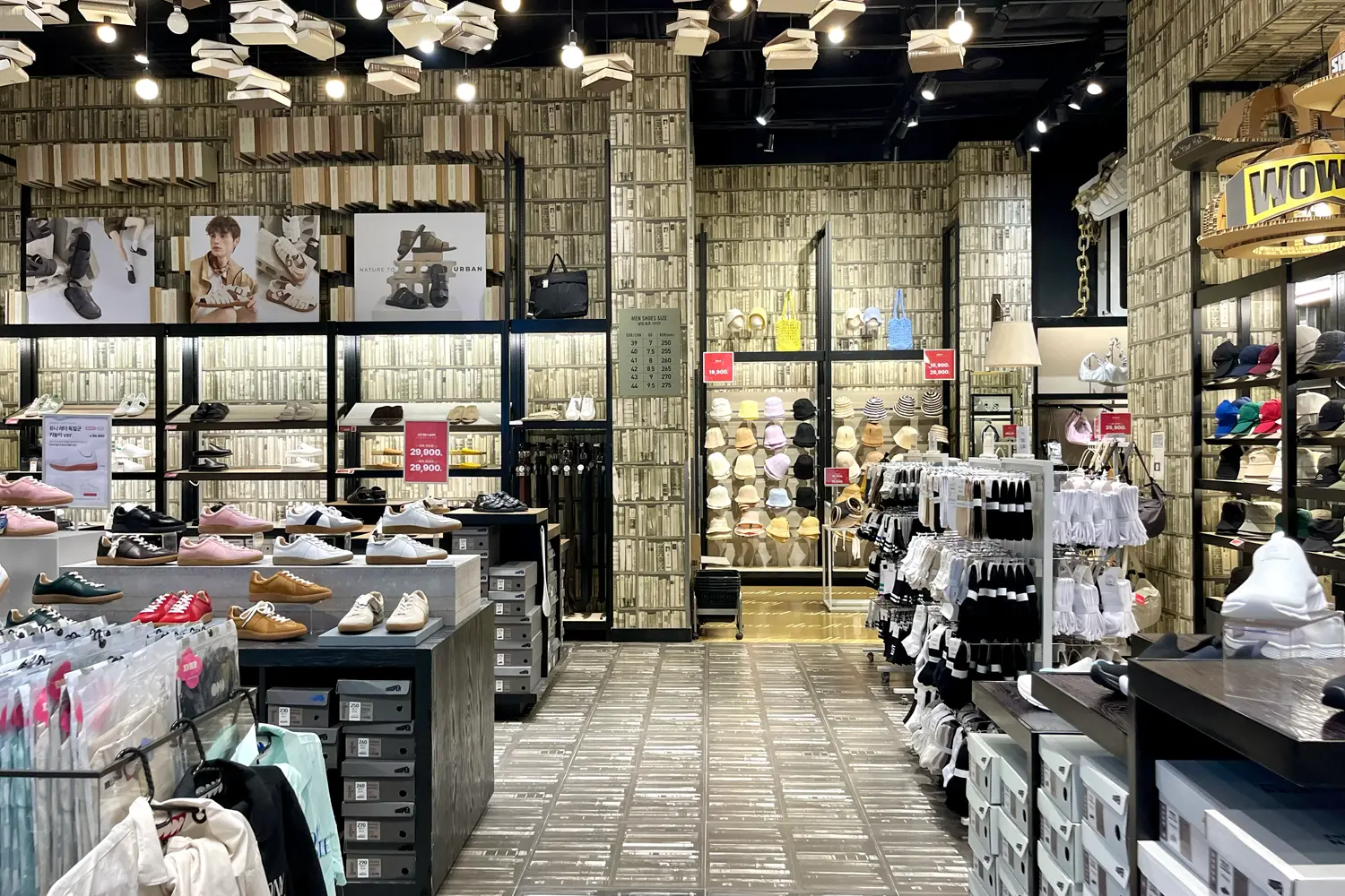 韓國購物 首爾購物 弘大購物攻略 弘大行街 弘大必買 弘大服裝 弘大時裝 弘大美妝 弘大化妝品 弘大小店 2025 推薦