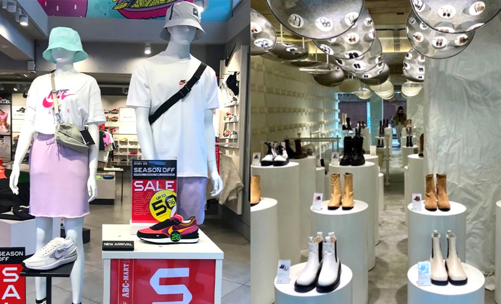 Những địa điểm mua sắm tốt nhất ở Hongdae | Hướng dẫn mua sắm ở Hongdae năm 2024