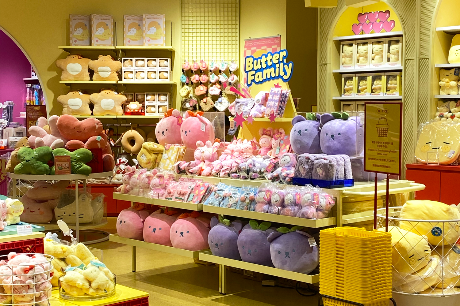 韓國購物 首爾購物 弘大購物攻略 弘大行街 弘大必買 弘大服裝 弘大時裝 弘大美妝 弘大化妝品 弘大小店 2025 推薦