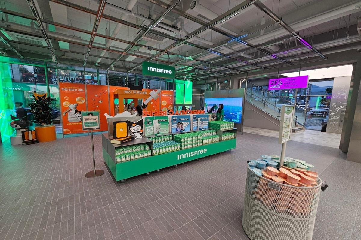 韓國購物 首爾購物 弘大購物攻略 弘大行街 弘大必買 弘大服裝 弘大時裝 弘大美妝 弘大化妝品 弘大小店 2025 推薦