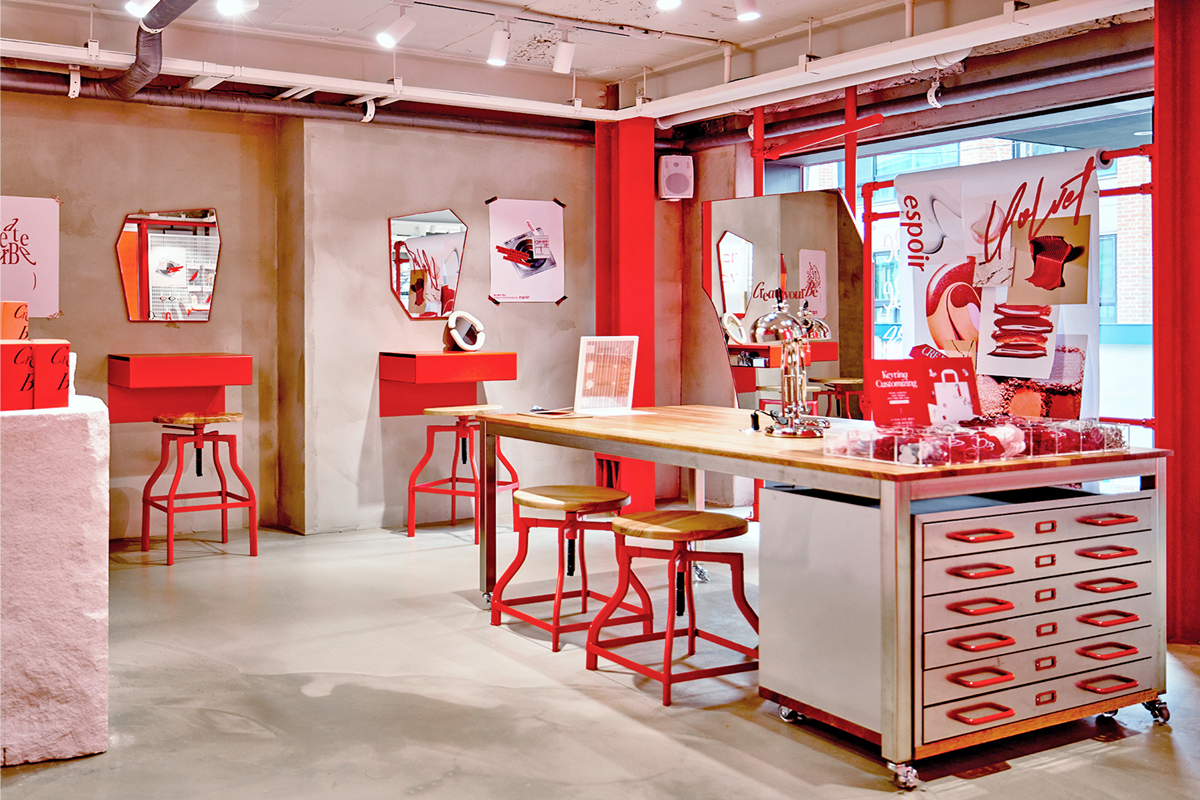 韓國購物 首爾購物 弘大購物攻略 弘大行街 弘大必買 弘大服裝 弘大時裝 弘大美妝 弘大化妝品 弘大小店 2025 推薦