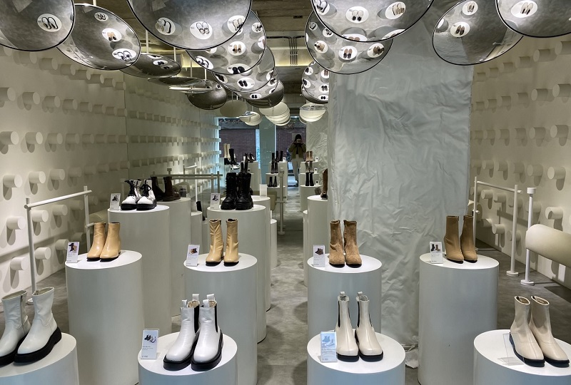 韓國購物 首爾購物 弘大購物攻略 弘大行街 弘大必買 弘大服裝 弘大時裝 弘大美妝 弘大化妝品 弘大小店 2025 推薦