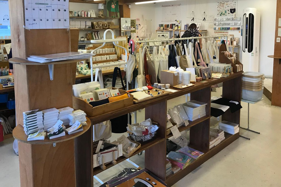 韓國購物 首爾購物 弘大購物攻略 弘大行街 弘大必買 弘大服裝 弘大時裝 弘大美妝 弘大化妝品 弘大小店 2025 推薦