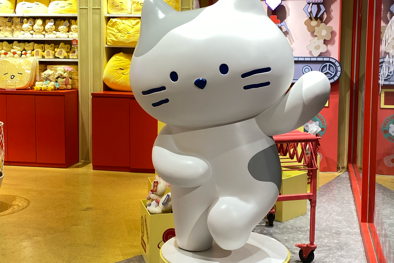 韓國購物 首爾購物 弘大購物攻略 弘大行街 弘大必買 弘大服裝 弘大時裝 弘大美妝 弘大化妝品 弘大小店 2025 推薦