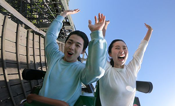 Tour Everland 1 ngày | Tận hưởng công viên giải trí lớn nhất Hàn Quốc