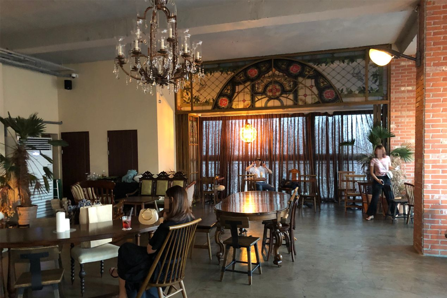 2025 首爾主義 Seoulism