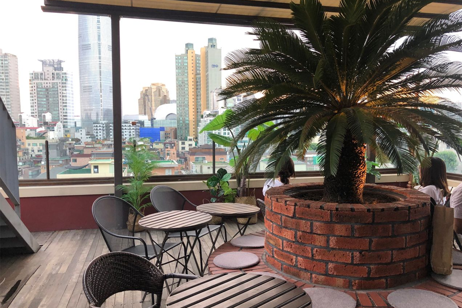 首爾主義 Seoulism 2025