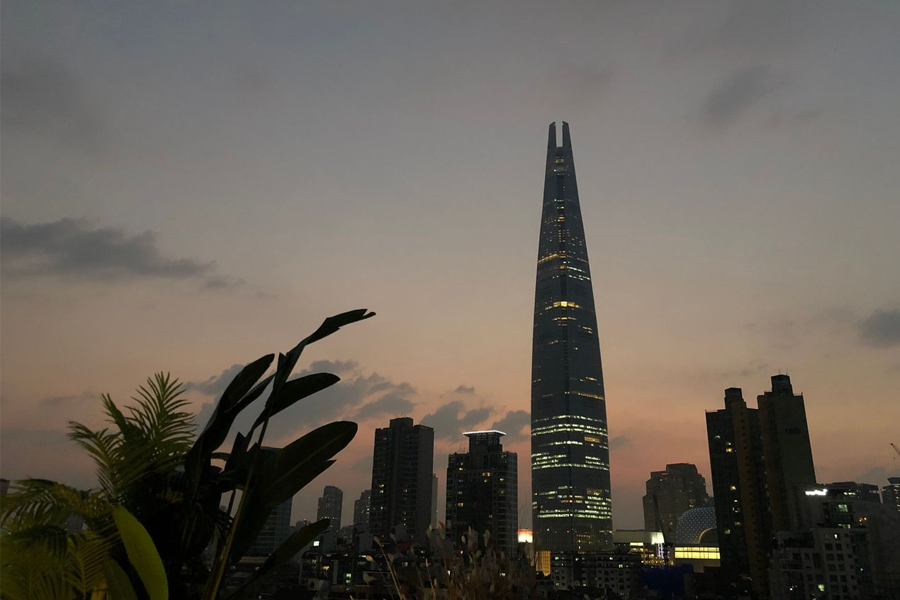 首爾主義 兒童可以進場嗎