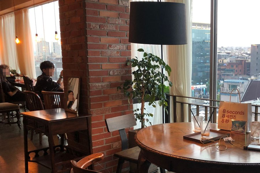 首爾主義 Seoulism 必去